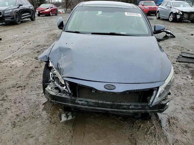 2015 Kia Optima - Image 11