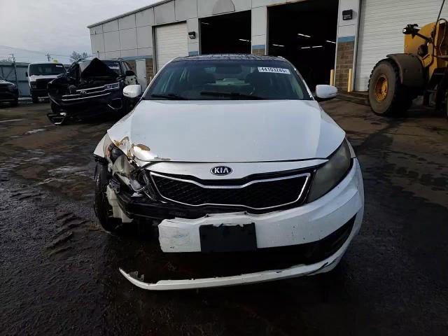 2013 Kia Optima - Image 13