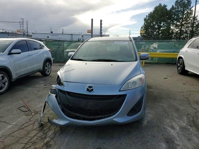 2013 Mazda 5 - Image 12
