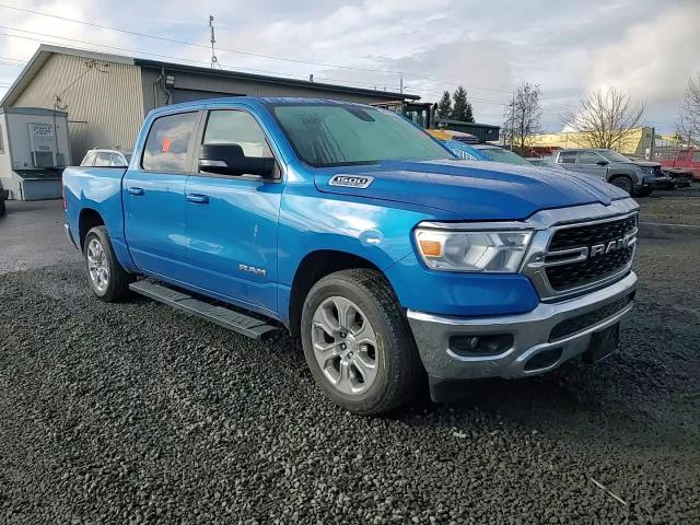 2022 RAM 1500 - Image 11
