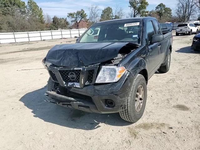 2019 Nissan Navara (Frontier) - Image 11
