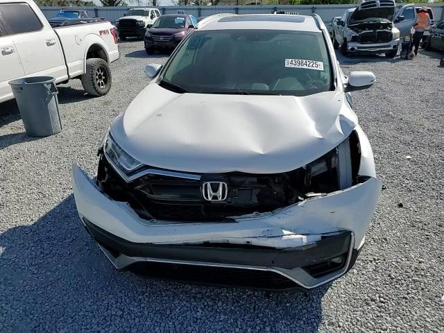 2020 Honda CR-V - Image 11
