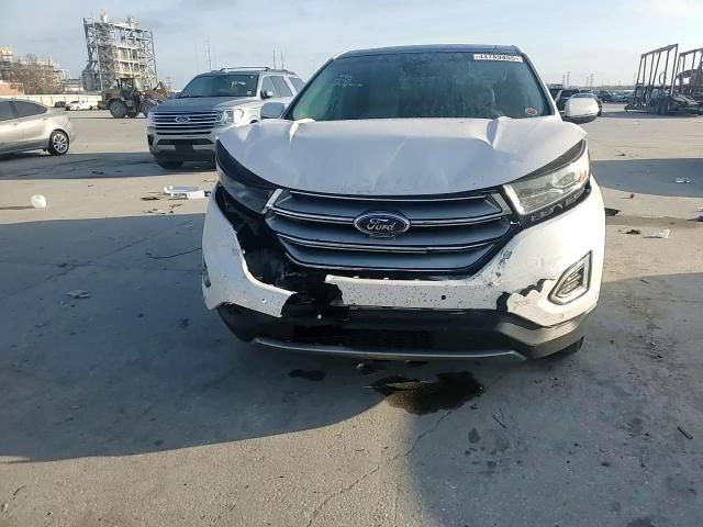 2017 Ford Edge - Image 11