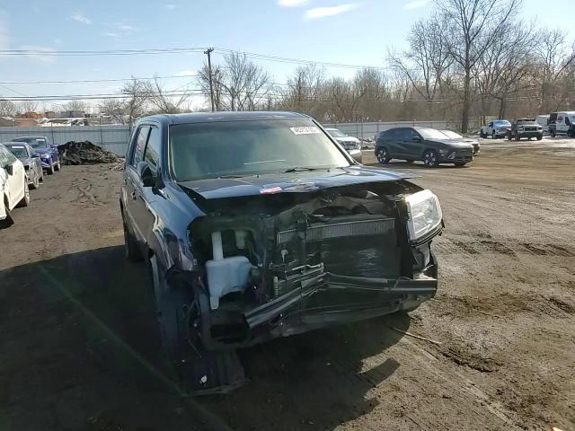 2014 Honda Pilot - Image 11