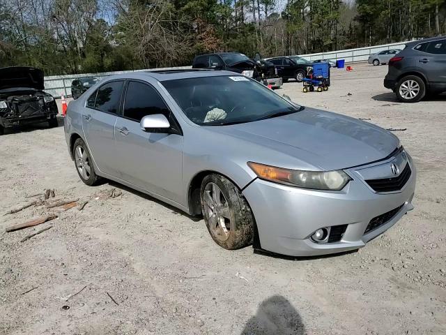 2012 Acura TSX - Image 11