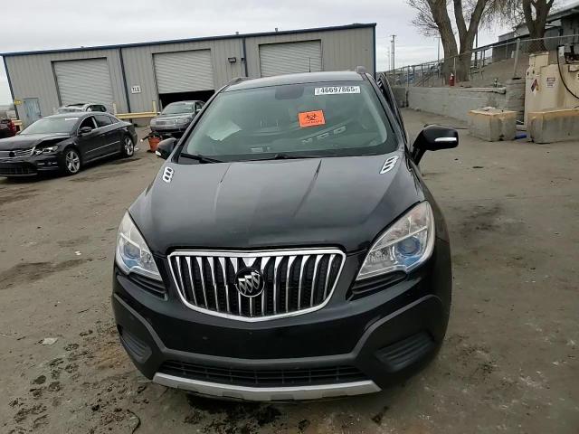 2016 Buick Encore - Image 11