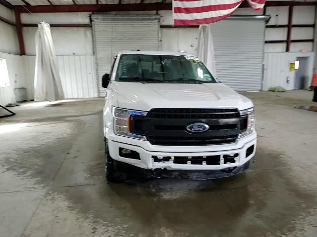 2018 Ford F-150 - Image 13
