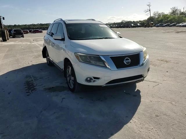 2013 Nissan Pathfinder - Image 14