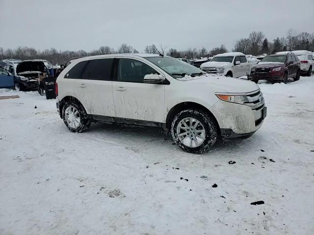 2014 Ford Edge - Image 15