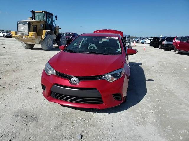 2015 Toyota Corolla - Image 11