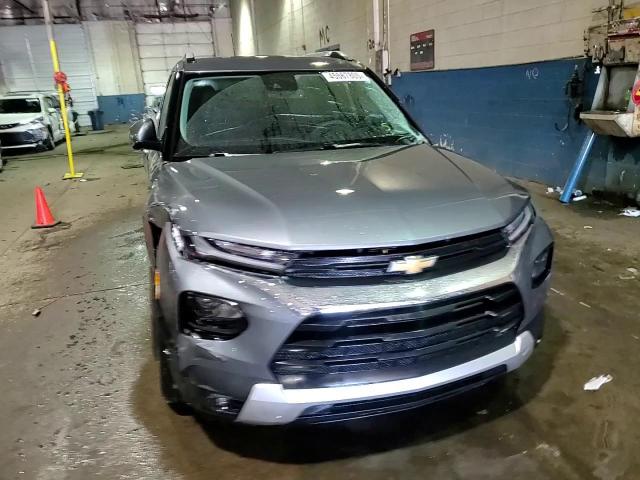 2022 Chevrolet TrailBlazer - Image 14