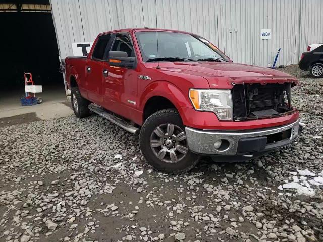 2012 Ford F-150 - Image 14