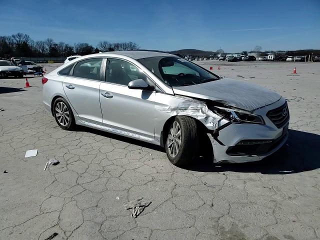 2016 Hyundai Sonata - Image 10