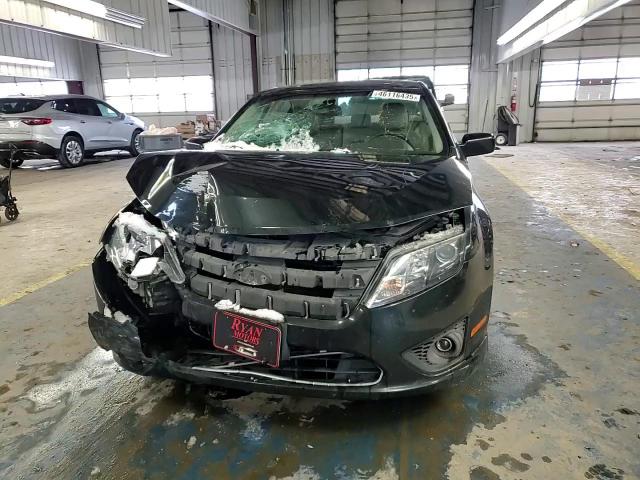 2010 Ford Fusion - Image 11