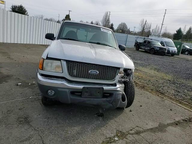 2001 Ford Ranger - Image 10