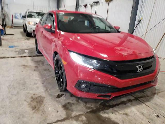2020 Honda Civic - Image 10