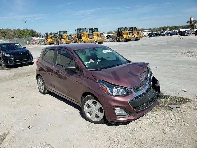 2019 Chevrolet Spark - Image 10