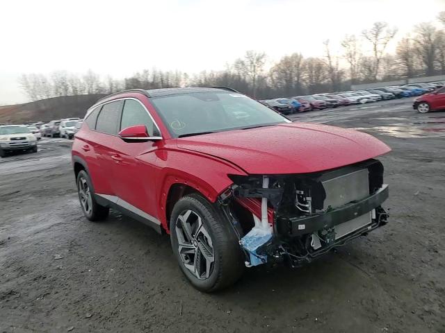 2023 Hyundai Tucson - Image 11