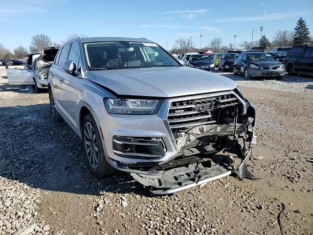 2017 Audi Q7 - Image 11