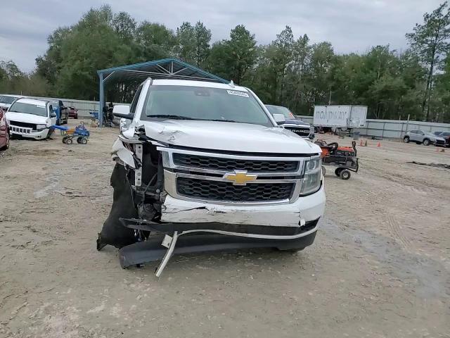 2015 Chevrolet Tahoe - Image 14