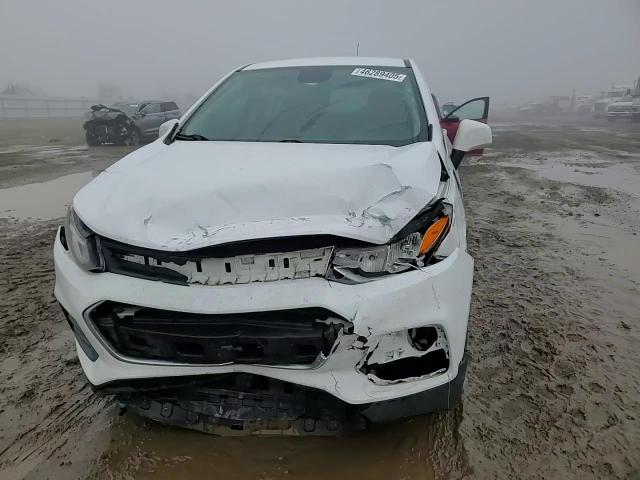 2020 Chevrolet Trax - Image 11