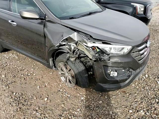 2013 Hyundai Santa Fe - Image 10