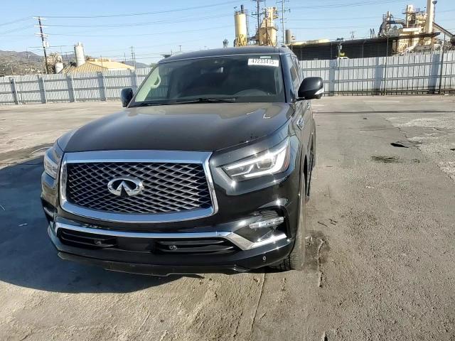2021 Infiniti QX80 - Image 12