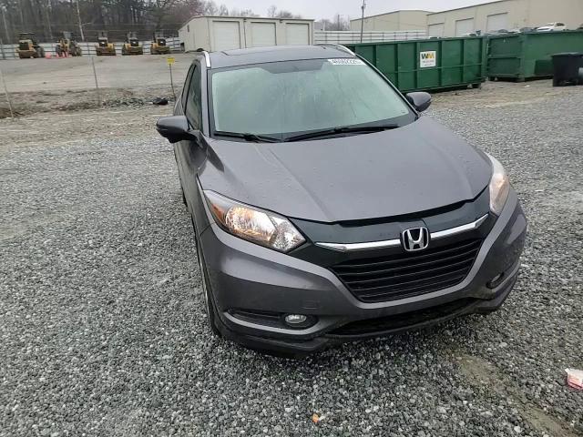 2016 Honda HR-V - Image 11