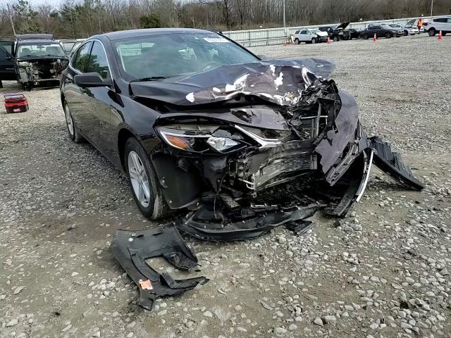 2020 Chevrolet Malibu - Image 10