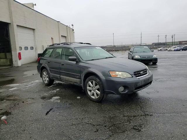 2007 Subaru Outback - Image 10