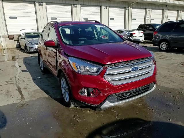 2019 Ford Escape - Image 12