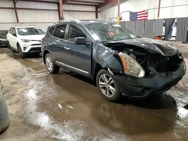 2012 Nissan Rogue - Image 14