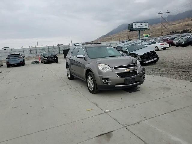 2011 Chevrolet Equinox - Image 12