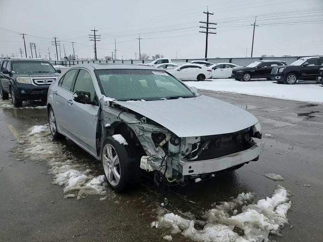 2013 Acura TSX - Image 10