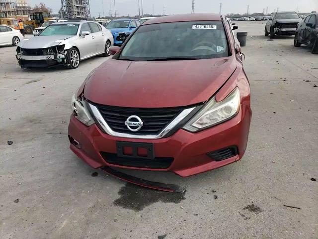 2016 Nissan Altima - Image 11