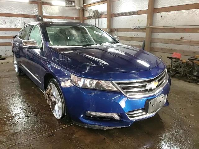 2014 Chevrolet Impala - Image 13