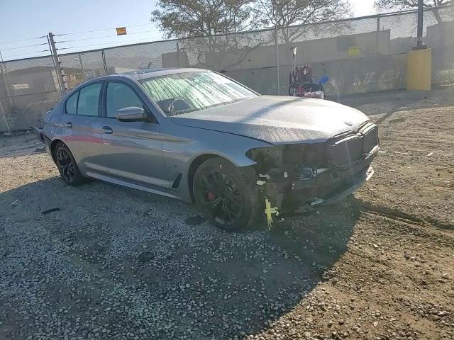 2023 BMW 5er - Image 11