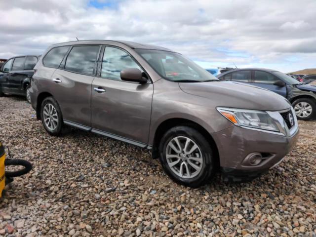 2014 Nissan Pathfinder - Image 14