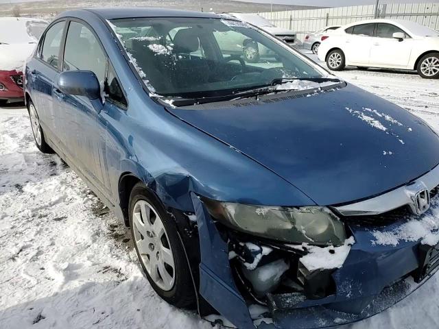 2010 Honda Civic - Image 10