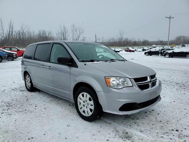 2014 Dodge Caravan - Image 14