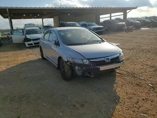 2010 Honda Civic - Image 10