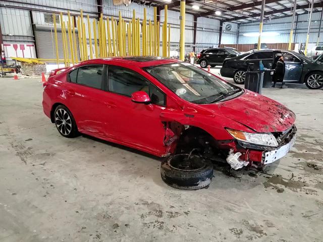 2013 Honda Civic - Image 10