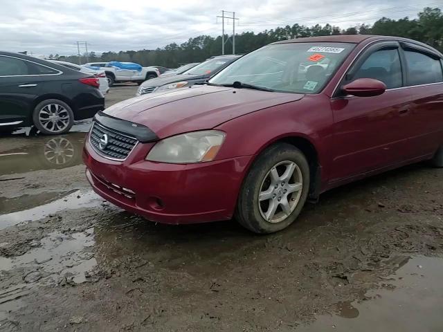 2005 Nissan Altima - Image 11