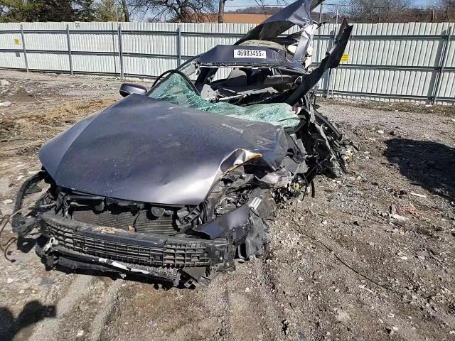 2015 Honda Accord - Image 10