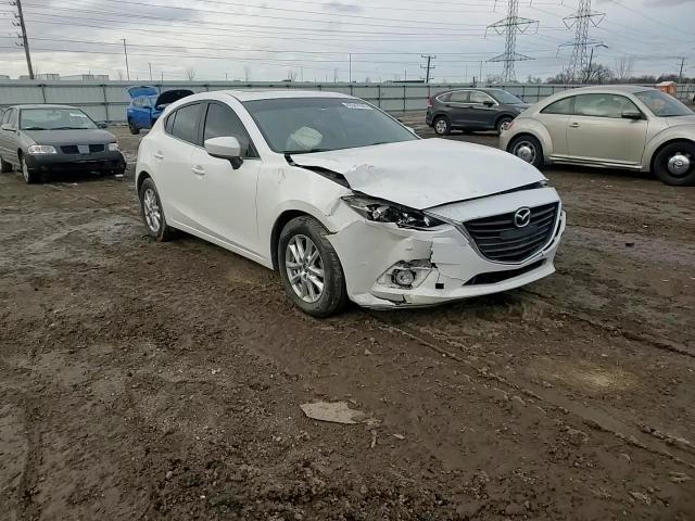 2016 Mazda 3 - Image 11