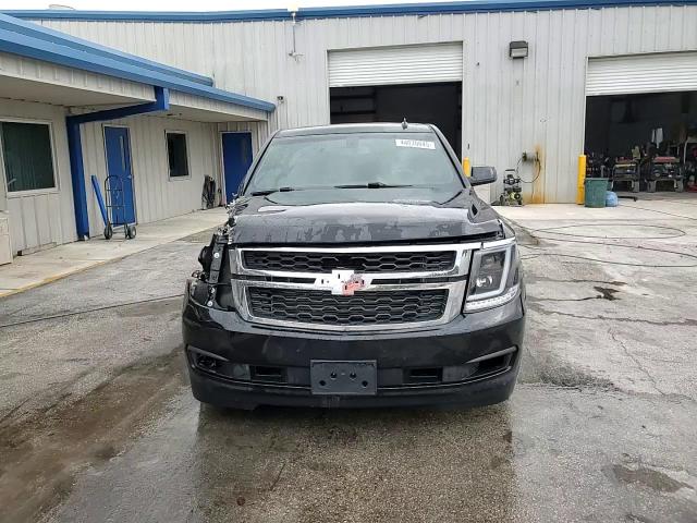 2015 Chevrolet Tahoe - Image 14