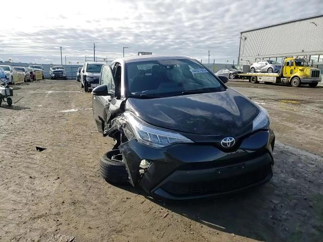 2020 Toyota C-HR - Image 12