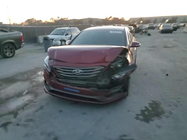 2015 Hyundai Sonata - Image 10