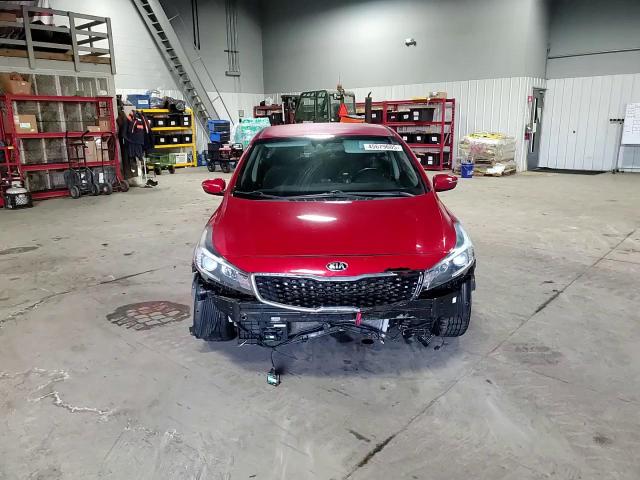 2017 Kia Forte - Image 11