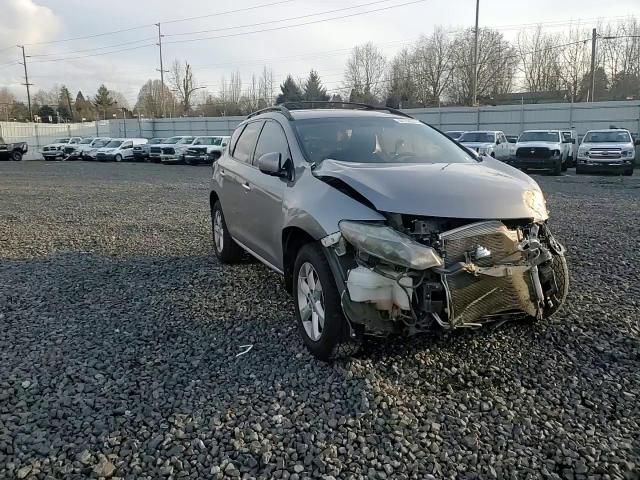 2010 Nissan Murano - Image 10
